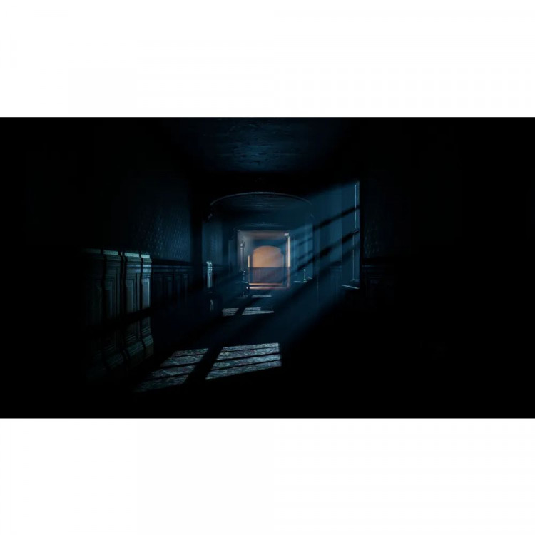 Игра The Dark Pictures : The Devil in Me для PS5 (PPSA05921) (Русская версия)