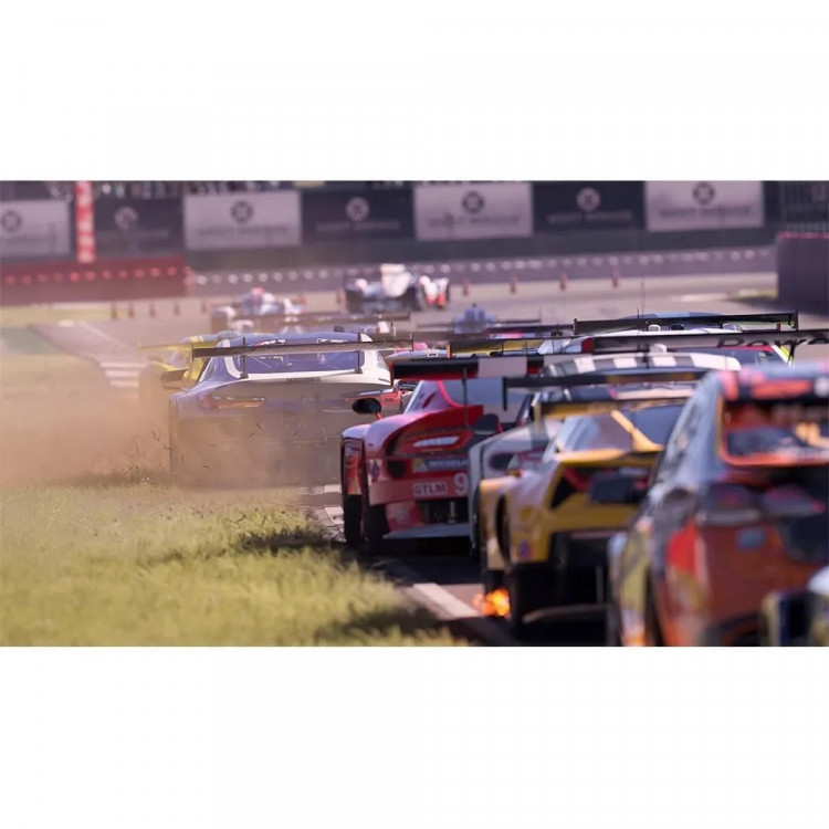 Игра Forza Motorsport для Xbox Series (Русские субтитры)