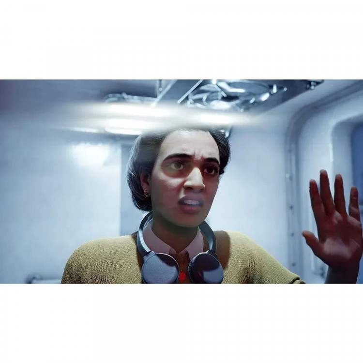 Игра The Dark Pictures Anthology Vol. 2: House of Ashes, Devil Me для PS4 (CUSA 25430 31495) (Русская версия)