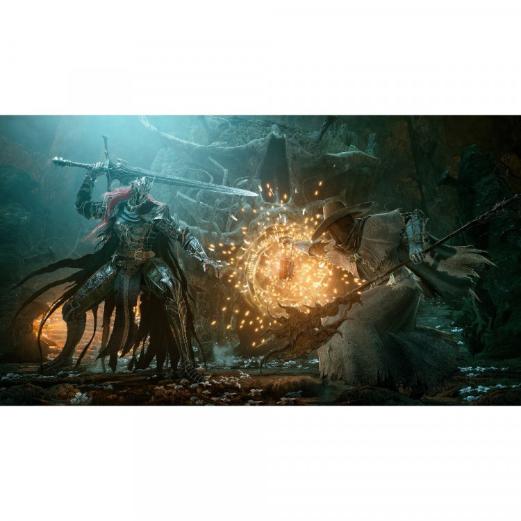 Игра Lords of the Fallen для PlayStation 5/ PS5 (PPSA 03641) (Английская версия)