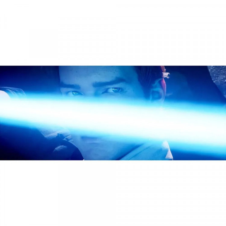Игра Star Wars Jedi Fallen Order для PS4 (Русская версия) (Экшн, приключения)