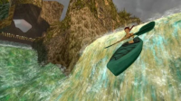 Игра Tomb Raider 1-3 Remastered Deluxe для PS5 (Русская версия)
