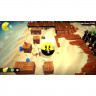 Игра Pac-Man World Re-PAC для PS5 (Русские субтитры) (Казуальная, платформер, приключения)
