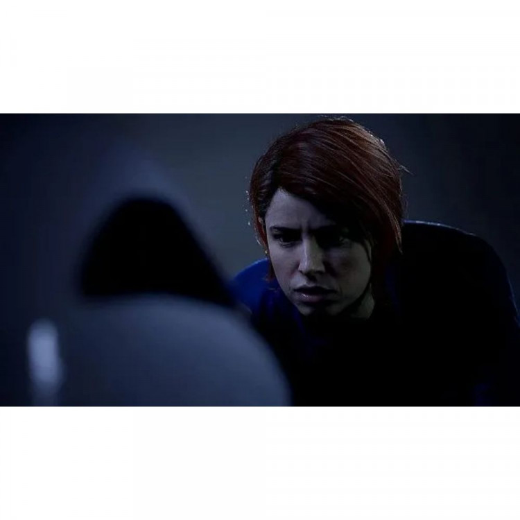 Игра The Dark Pictures: The Devil in Me для PS4 (CUSA 31495) (Рус.вер)