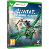 Игра Avatar Frontiers of Pandora для Xbox Series X (3001 29070) (Русские субтитры)