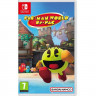 Игра Pac-Man World Re-PAC для Nintendo Switch (Русские субтитры)