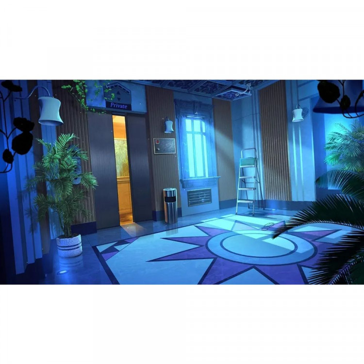 Игра Mystery Investigations 1 для Nintendo Switch