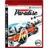 Игра Burnout Paradise для PS3 (BLUS30061) (Английская версия)