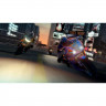 Игра Burnout Paradise для PS3 (BLUS30061) (Английская версия)