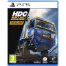 Игра Heavy Duty Challenge: The Off-Road Truck Simulator для PS5 (PPSA 14200) (Русские субтитры)