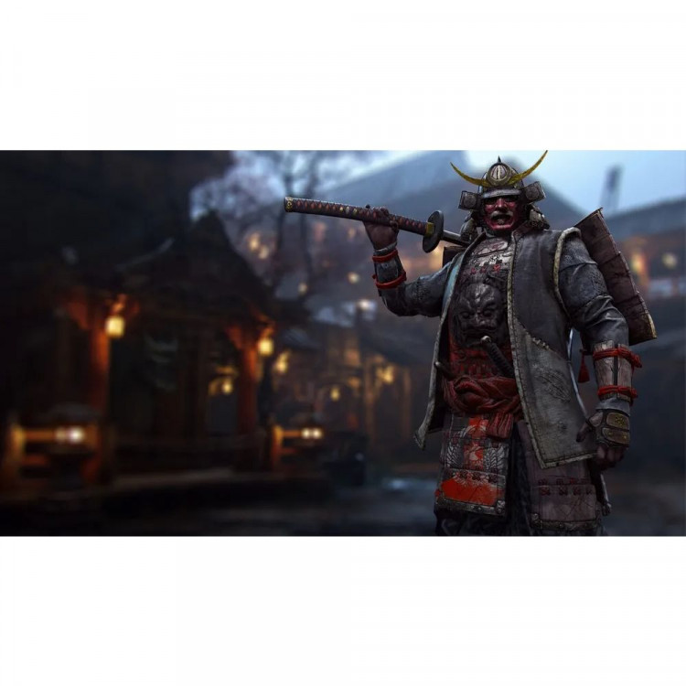 Игра For Honor для PS4 (CUSA 05266) (Экшн) (Английский язык)