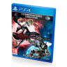Игра Batonetta + Vanquish для PS4