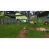 Игра Ratchet & Clank Trilogy для PS3