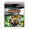 Игра Ratchet & Clank Trilogy для PS3