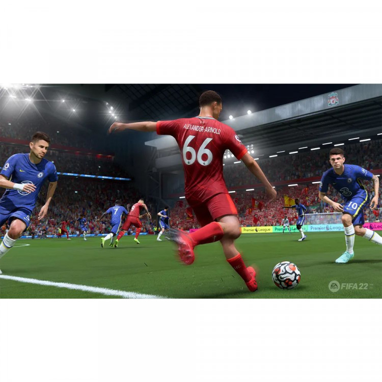 Игра Fifa 22 Для Xbox Series X (Русская версия)