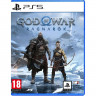 Игра God of War Ragnarok для PS5 (PPSA 08332) (Русская озвучка)