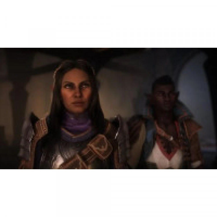 Игра Dragon Age: The Veilguard для Xbox Series (Русские субтитры)