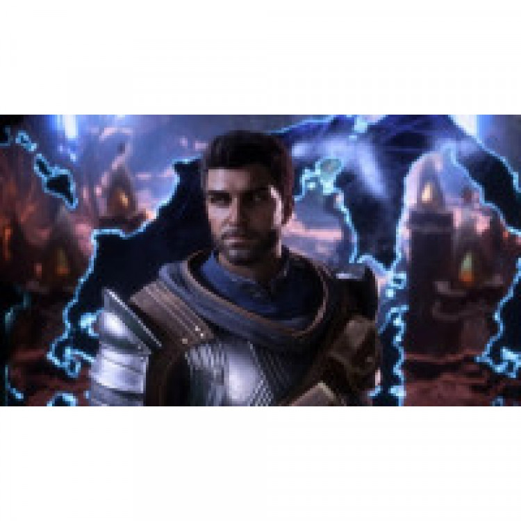 Игра Dragon Age: The Veilguard для Xbox Series (Русские субтитры)