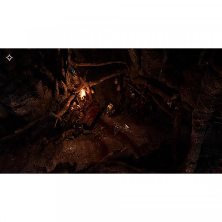 Игра Flint Treasure Of Oblivion для PS5 (Русские субтитры) (Пошаговая RPG, экшн, стратегия)