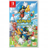 Игра Klonoa Phantasy Reverie Series для Nintendo Switch (Английская версия)