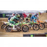 Игра Monster Enеrgy Supercross 5 для PS4