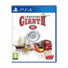 Игра Industry Giant 2 для PS4