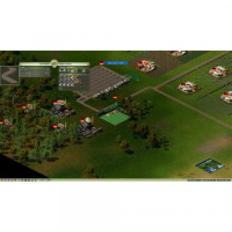 Игра Industry Giant 2 для PS4