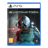 Игра Evotinction для PS5 (Английская версия) (От 3-го лица) (Стелс, экшн, приключения)