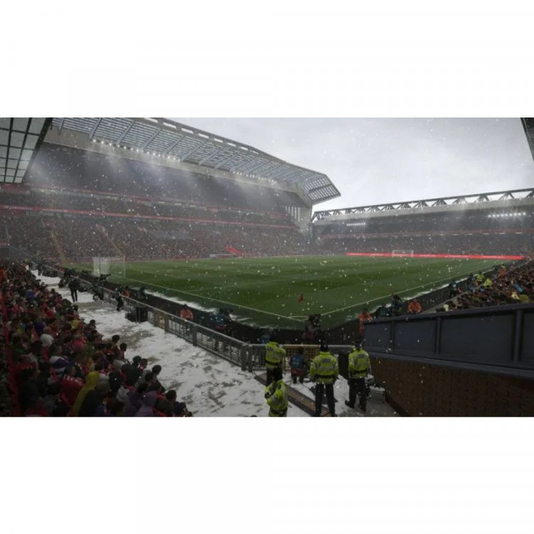 Игра Pro Evolution Soccer 2019, PES 2019 для PS4 (Русские субтитры)