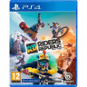 Игра Riders Republic для PS4 (CUSA 19394) (Русские субтитры)