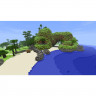 Игра Minecraft для PlayStation 4/ PS4/ PS5 (Поддержка VR) (CUSA 17908/R/RSC) (Русские субтитры) (Русская обложка)