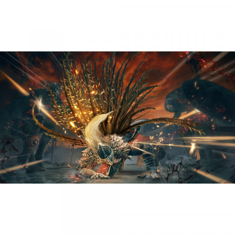 Игра Elden Ring Shadow of The Edtree Collector Edition для PlayStation 5/ PS5 (PPSA 04609) (Русские субтитры)
