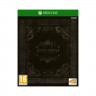 Игра Dark Souls Trilogy для Xbox One (Русские субтитры) (RPG, экшн, приключения)