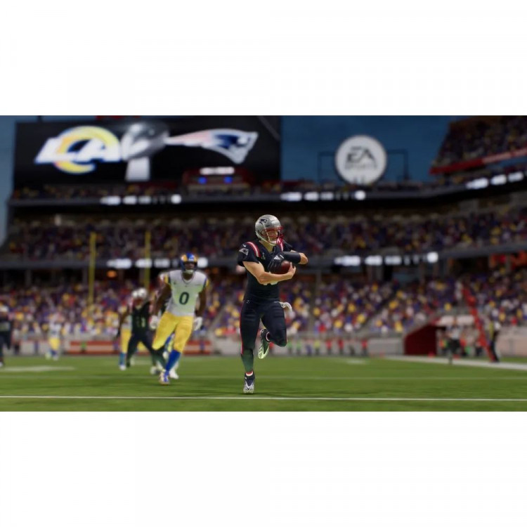 Игра Madden NFL 25 для PS4 (CUSA 45435) (Английская версия)