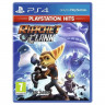 Игра Ratchet & Clank для PS4 (CUSA 01073) (Русская версия)