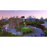 Игра Minecraft Legends для Xbox One/ Series X (Русская версия)