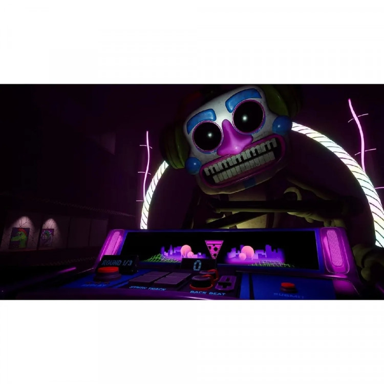 Игра Five Nights at Freddy's: Help Wanted 2 VR2 для PlayStation 5/ PS5 (PPSA 18887) (Английская версия)