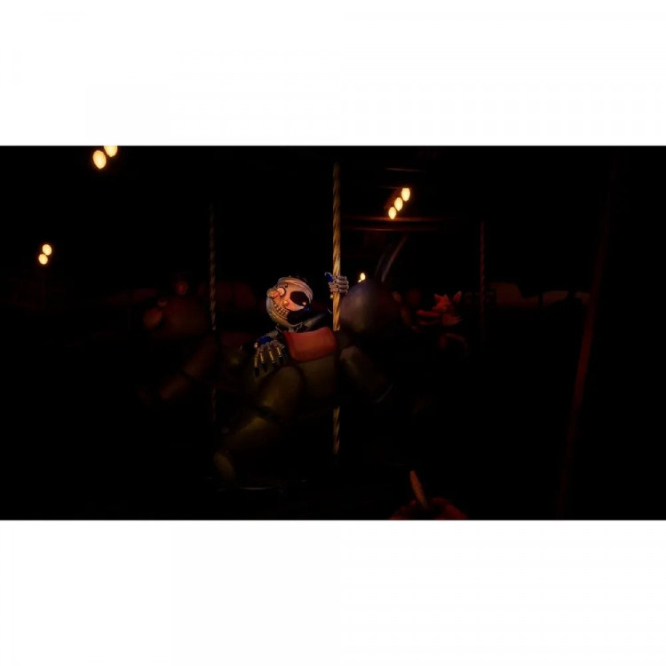 Игра Five Nights at Freddy's: Help Wanted 2 VR2 для PlayStation 5/ PS5 (PPSA 18887) (Английская версия)