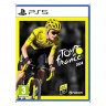 Игра Tour de France 2024 для PS5 (PPSA 14198) (Английская версия)