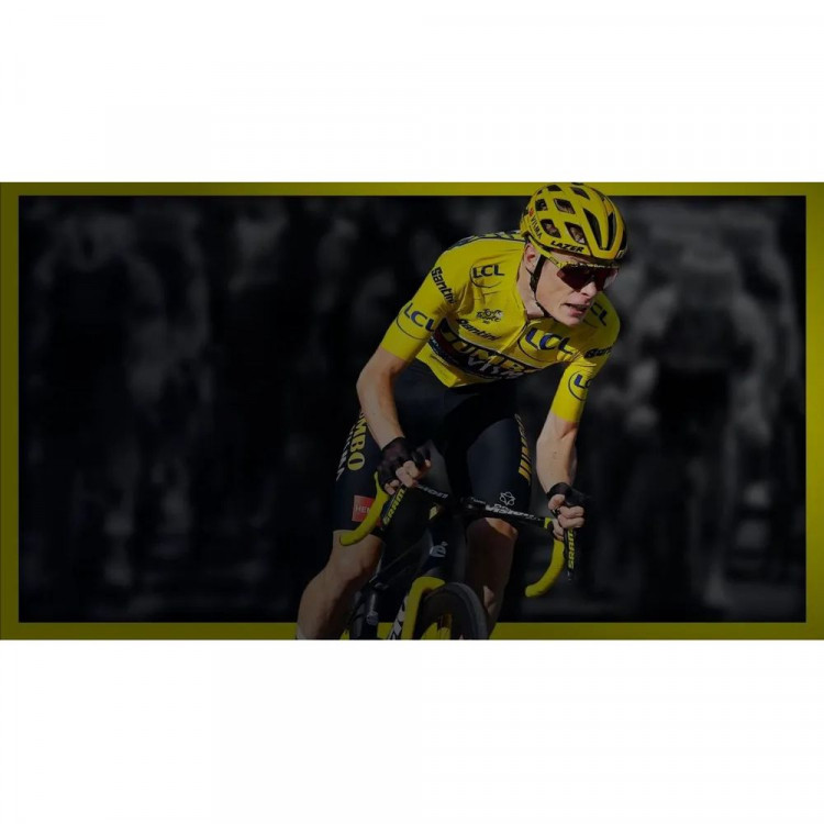 Игра Tour de France 2024 для PS5 (PPSA 14198) (Английская версия)