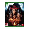 Игра The Quarry для Xbox One (Русская версия) (Хоррор, интерактивное кино)