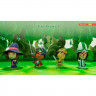 Игра Miitopia для Nintendo Switch (Английская версия) (TRA-HAC-AW8SA-UKV)