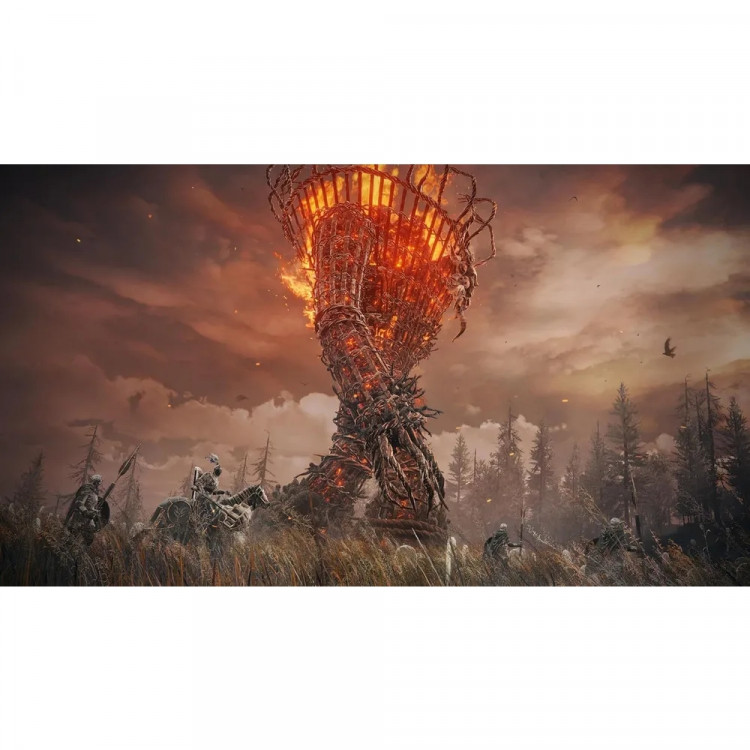 Игра Elden Ring Shadow of The Edtree для PlayStation 5/ PS5 (PPSA 04609) (Русские субтитры)