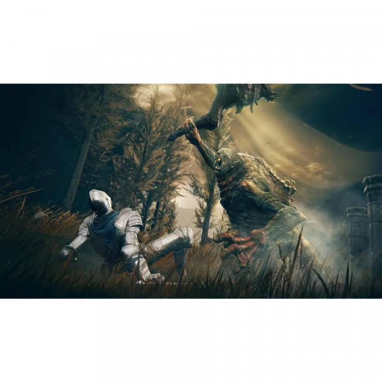 Игра Elden Ring Shadow of The Edtree для PlayStation 5/ PS5 (PPSA 04609) (Русские субтитры)