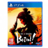 Игра Like a Dragon Ishin для PS4 (Английская версия)