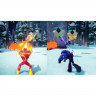 Игра Ben 10 Power Trip для PS4