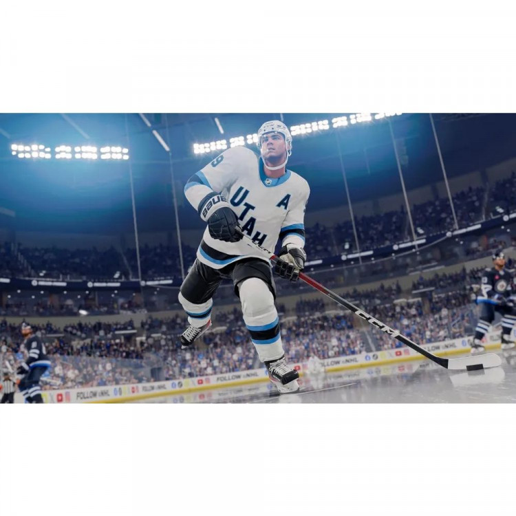 Игра NHL 25 для Xbox Series (Английская версия) (Симулятор, спорт)