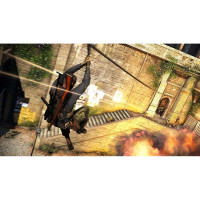 Игра Sniper Elite 5 для PS5 (PPSA04444) (Русские субтитры)