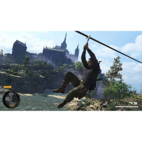 Игра Sniper Elite 5 для PS5 (PPSA04444) (Русские субтитры)