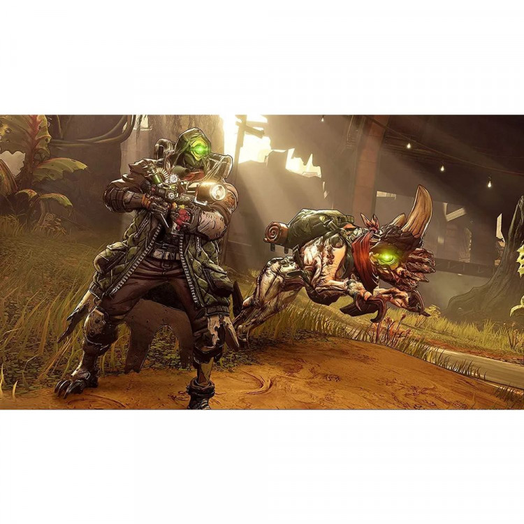 Игра Borderlands 3 для PS4 (CUSA 08025) (Рус. суб.)